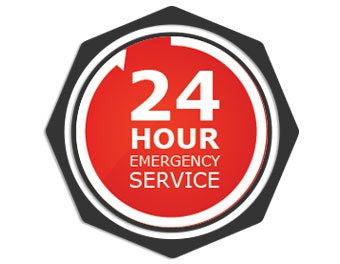 24 Emergency Lockout